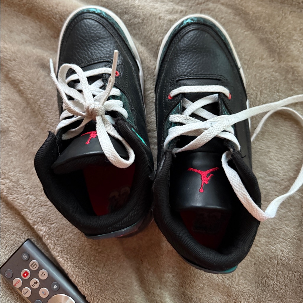 Brand New Youth Air Jordans